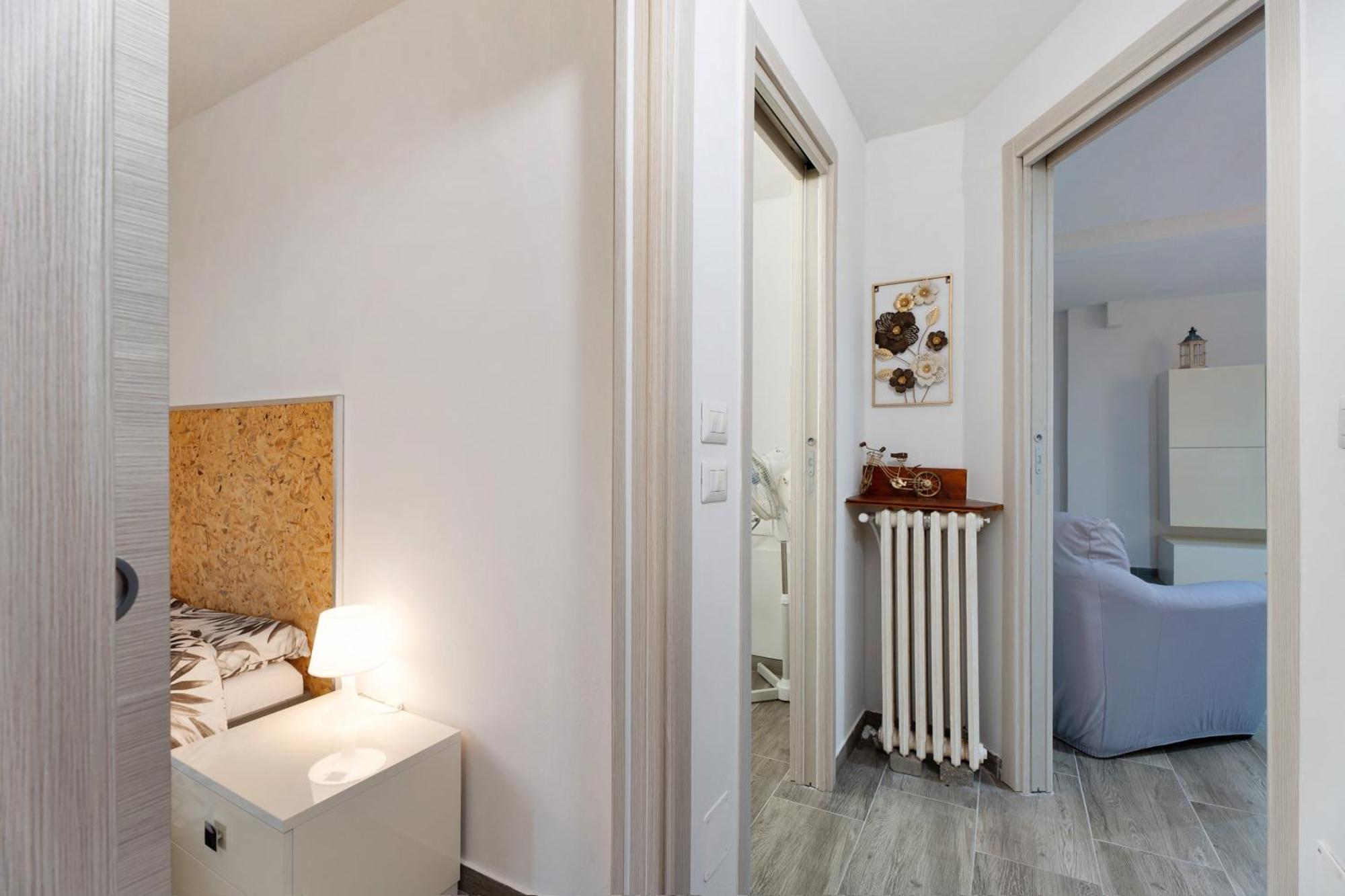Sweet Home Apartments Bambu أرونا المظهر الخارجي الصورة