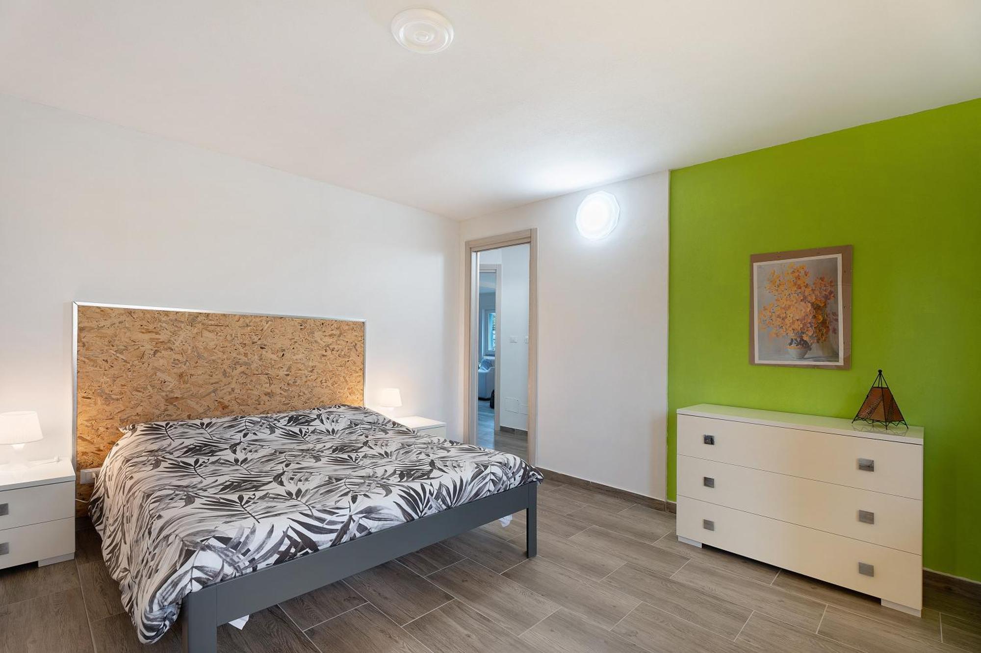 Sweet Home Apartments Bambu أرونا المظهر الخارجي الصورة