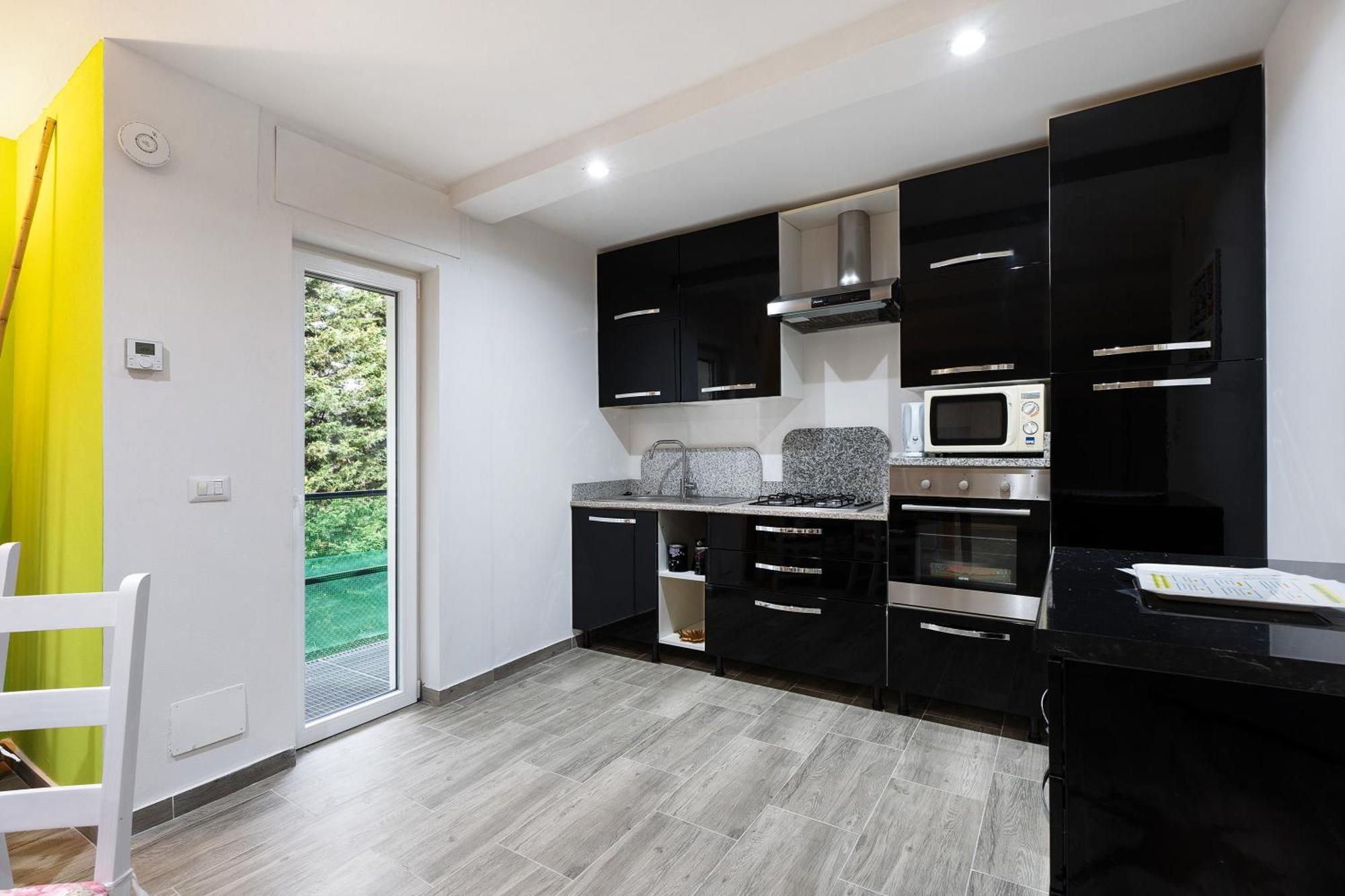 Sweet Home Apartments Bambu أرونا المظهر الخارجي الصورة