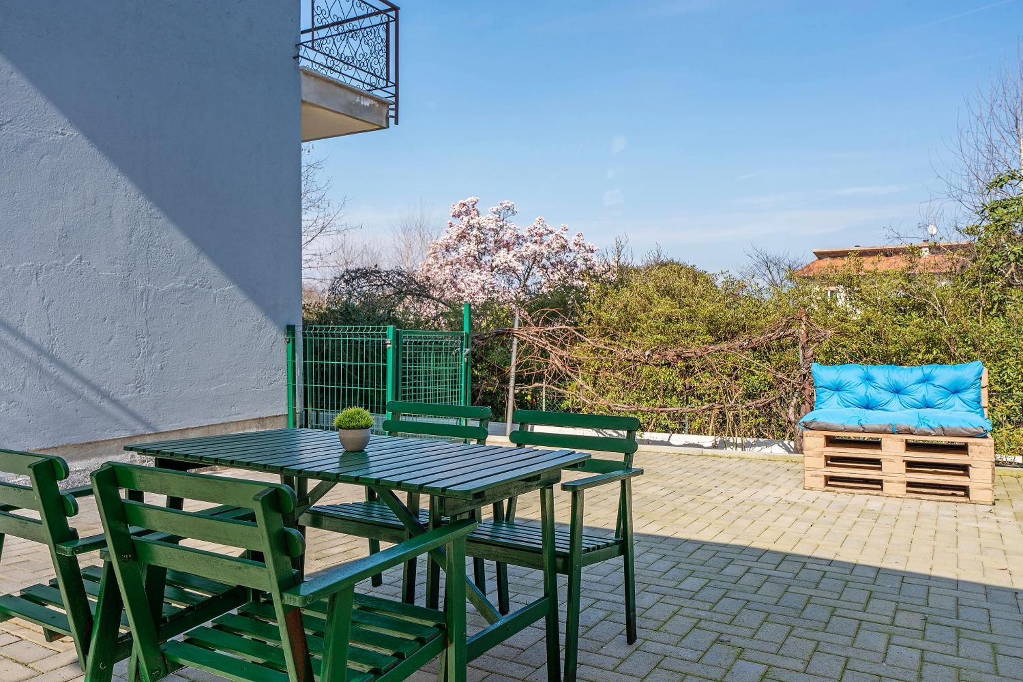 Sweet Home Apartments Bambu أرونا المظهر الخارجي الصورة